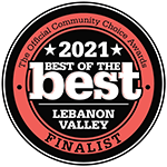 Lebanon Valley, best of the best2021