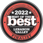Lebanon Valley, best of the best 2022