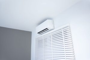 Mini-Split HVAC