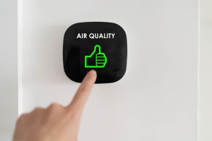 Air Quality June 2024